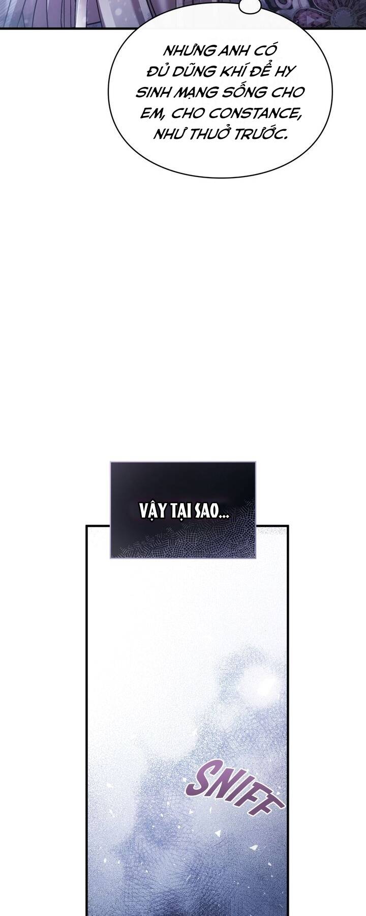 Sự Hy Sinh Của Ác Quỷ Chap 46 - Next Chap 47