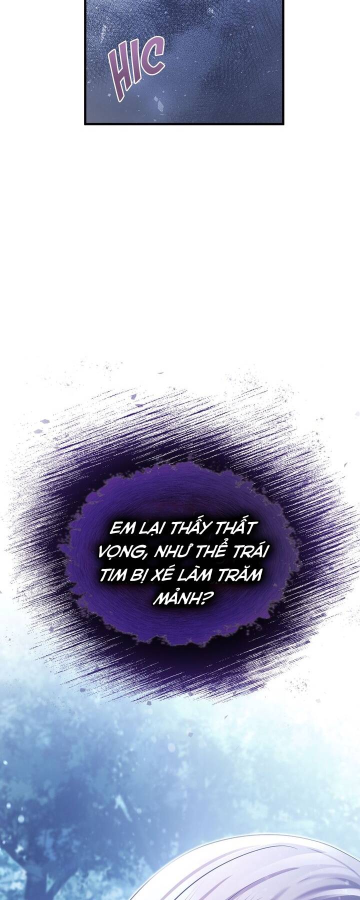 Sự Hy Sinh Của Ác Quỷ Chap 46 - Next Chap 47