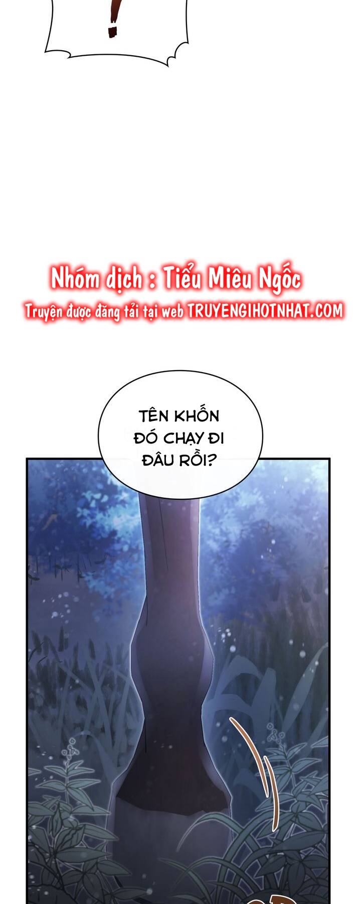 Sự Hy Sinh Của Ác Quỷ Chap 46 - Next Chap 47