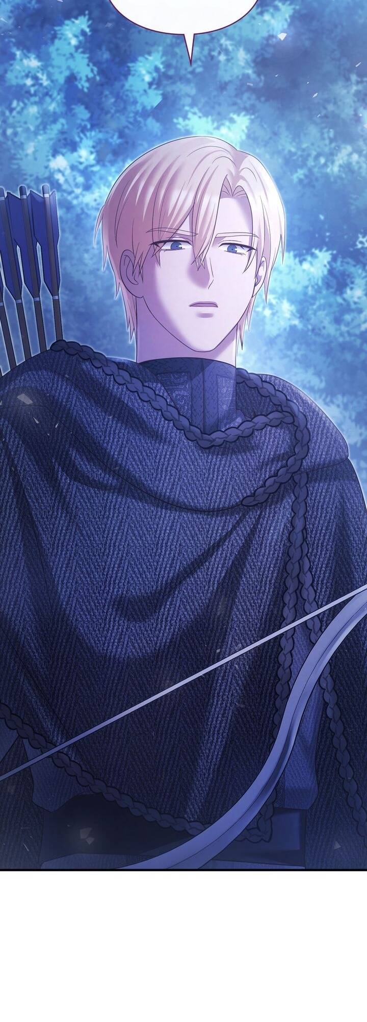 Sự Hy Sinh Của Ác Quỷ Chap 46 - Next Chap 47