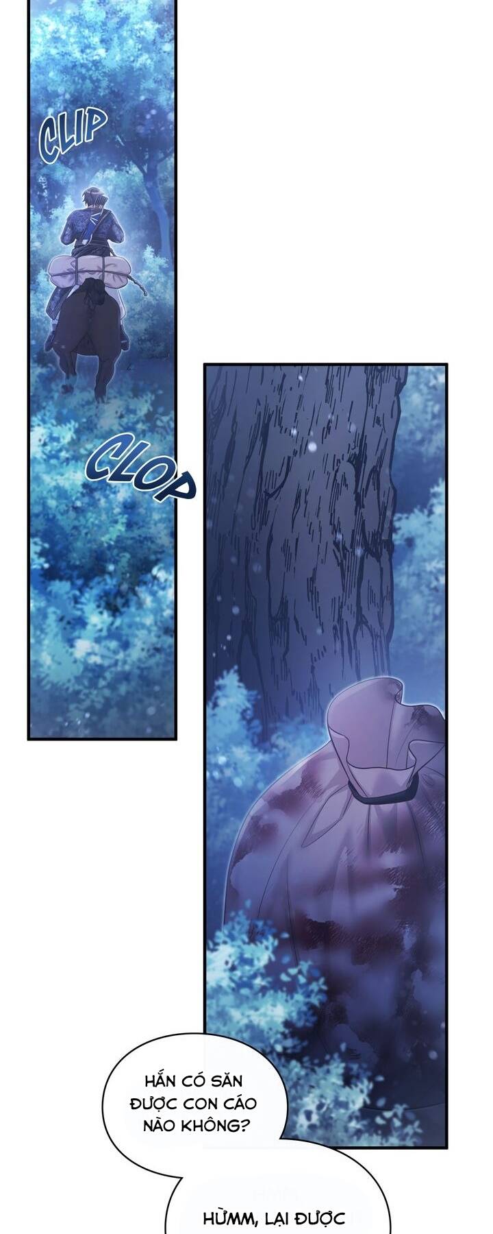 Sự Hy Sinh Của Ác Quỷ Chap 46 - Next Chap 47