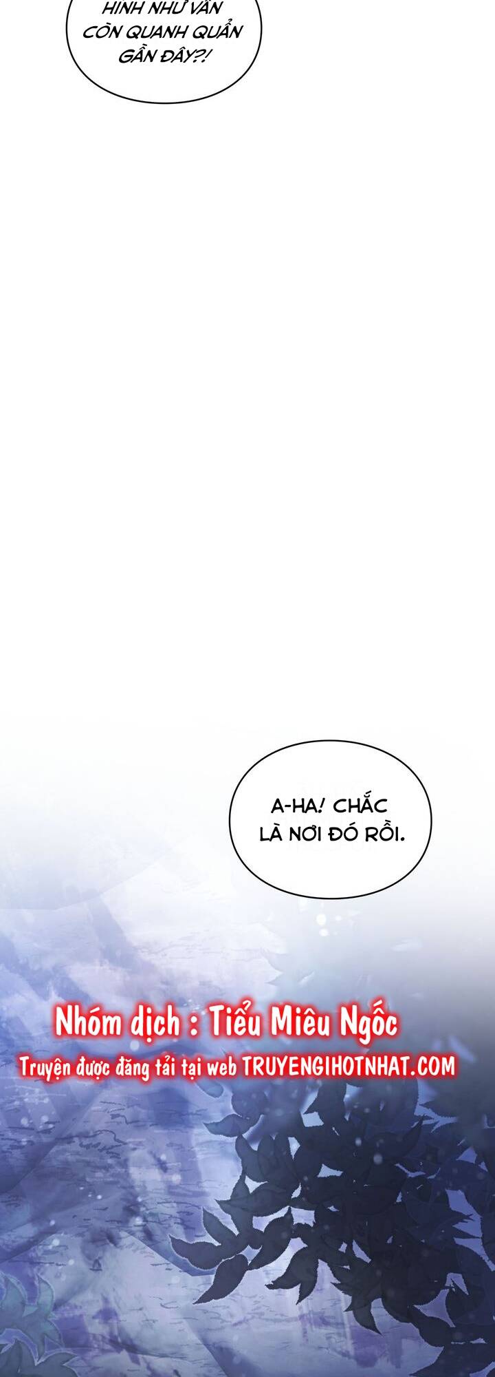 Sự Hy Sinh Của Ác Quỷ Chap 46 - Next Chap 47
