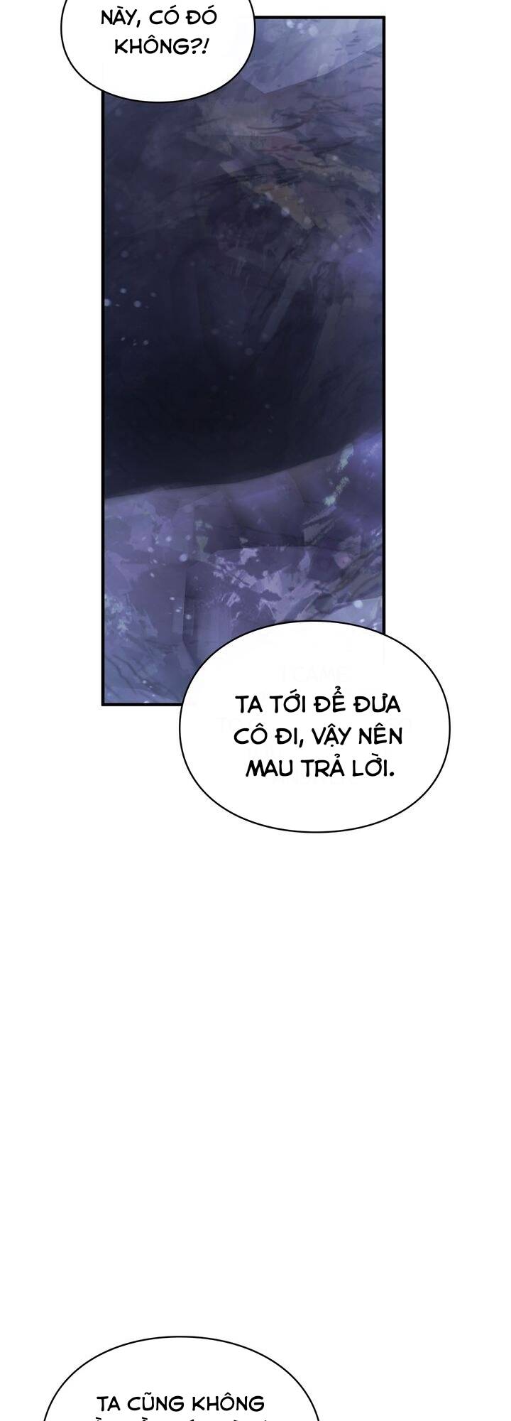 Sự Hy Sinh Của Ác Quỷ Chap 46 - Next Chap 47