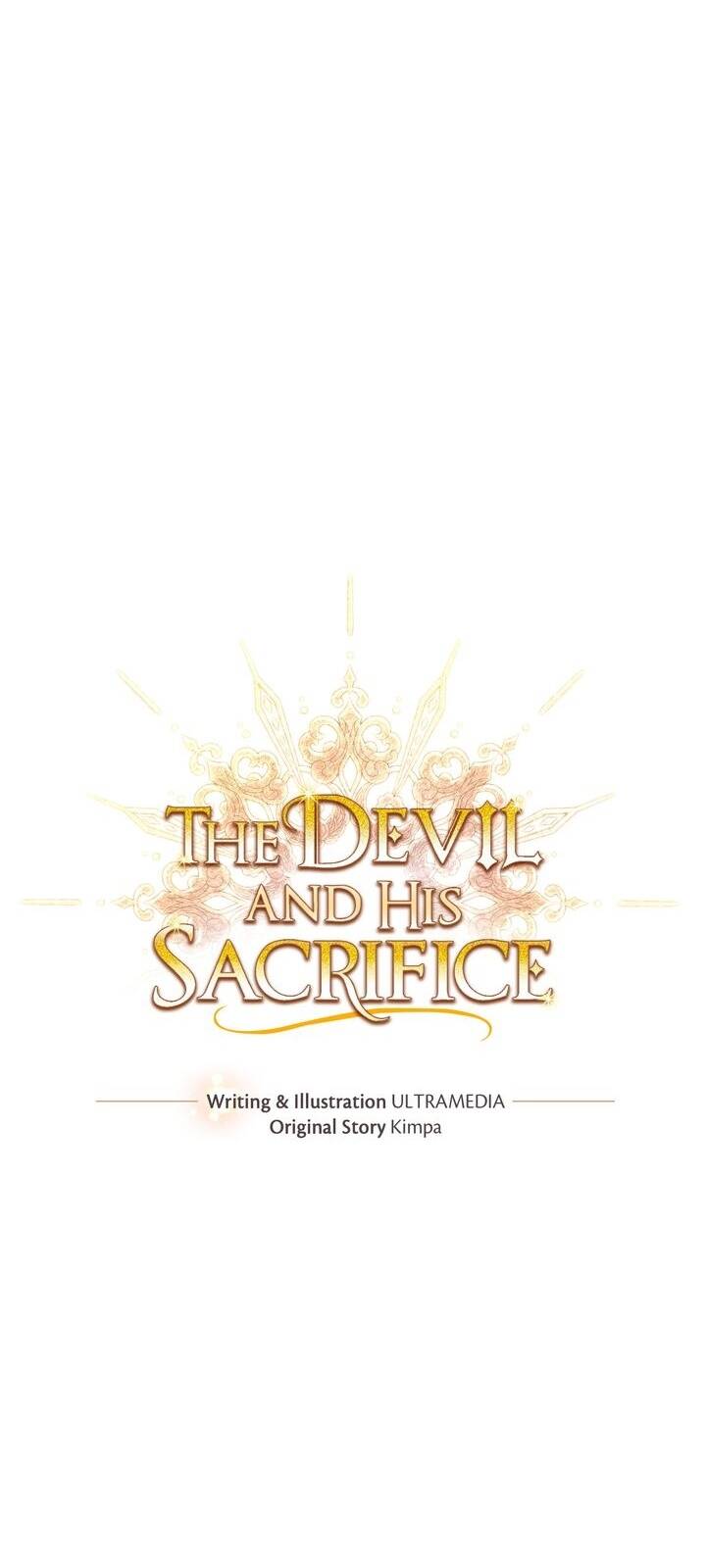 Sự Hy Sinh Của Ác Quỷ Chap 46 - Next Chap 47