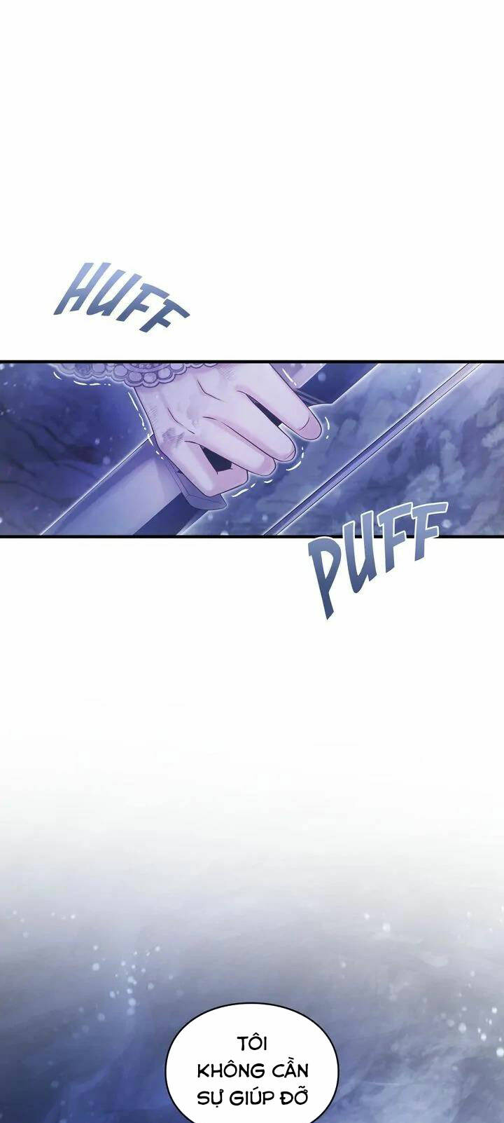 Sự Hy Sinh Của Ác Quỷ Chap 47 - Next Chap 48