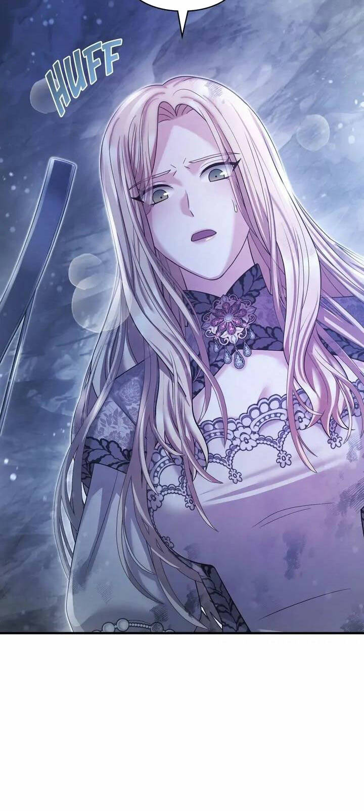 Sự Hy Sinh Của Ác Quỷ Chap 47 - Next Chap 48