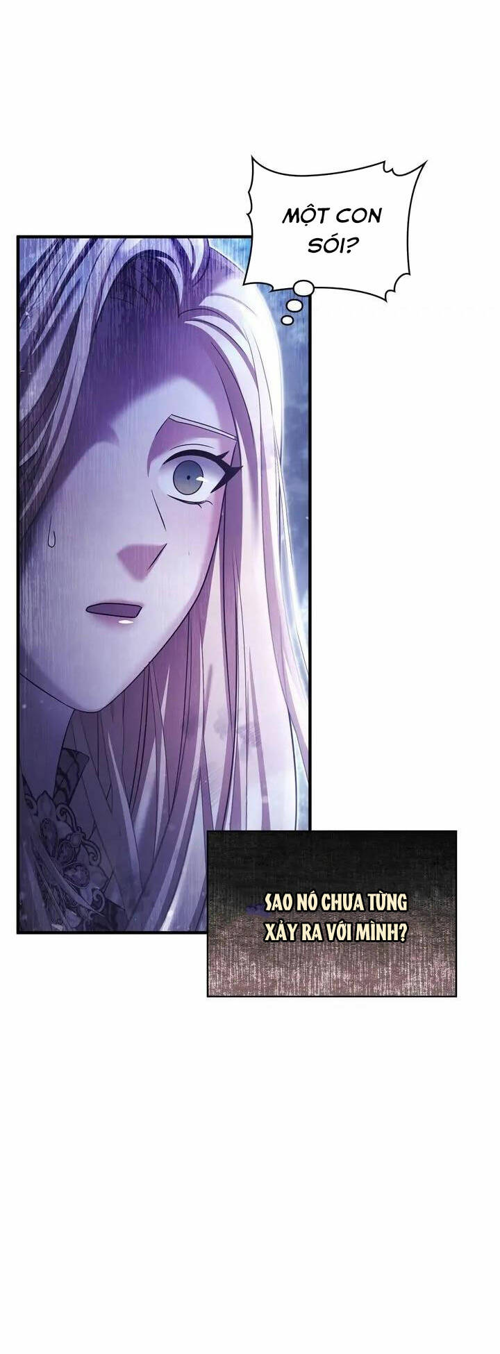 Sự Hy Sinh Của Ác Quỷ Chap 47 - Next Chap 48