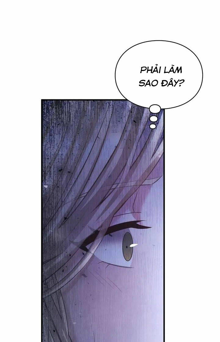 Sự Hy Sinh Của Ác Quỷ Chap 47 - Next Chap 48