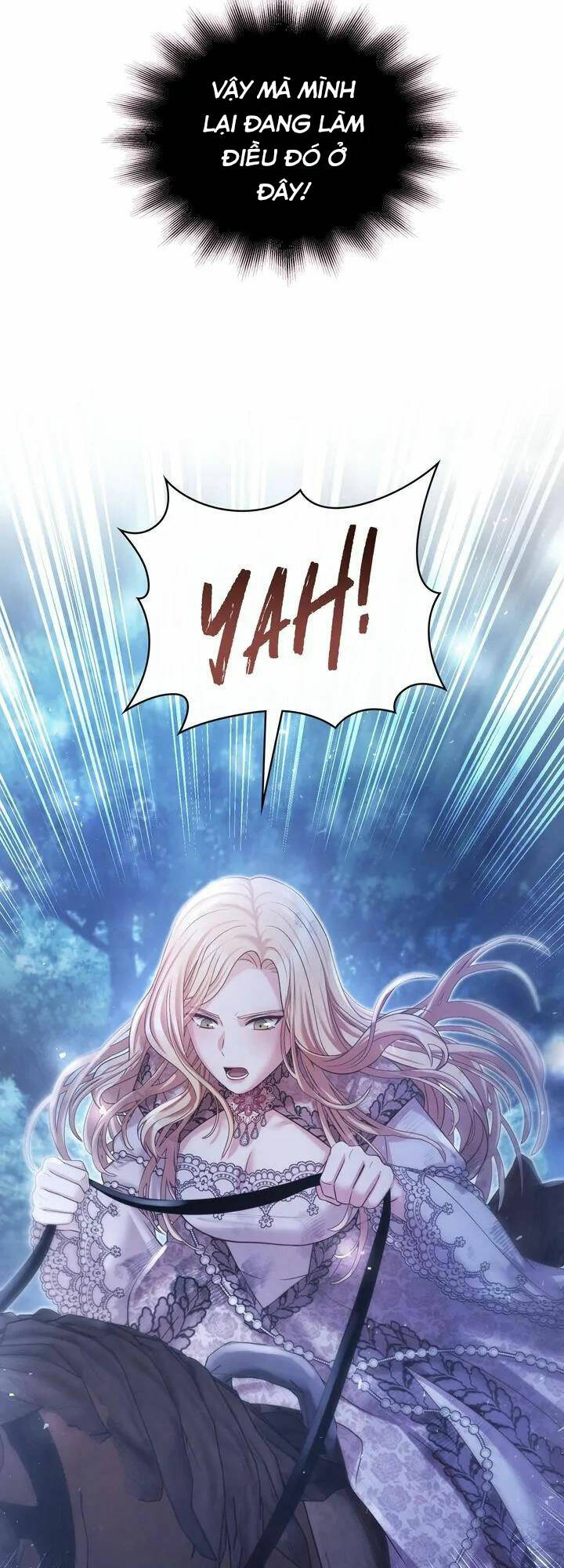 Sự Hy Sinh Của Ác Quỷ Chap 47 - Next Chap 48