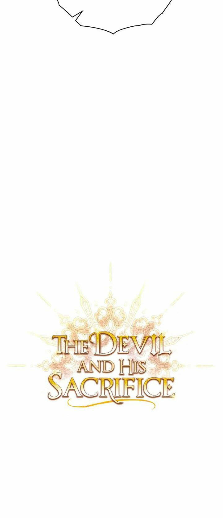 Sự Hy Sinh Của Ác Quỷ Chap 47 - Next Chap 48