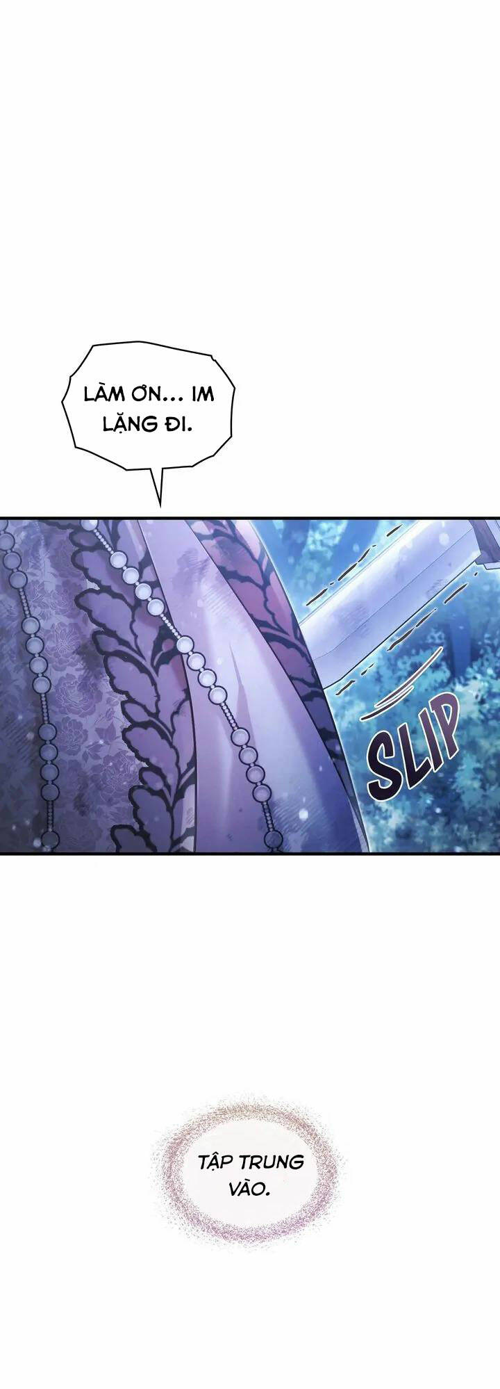 Sự Hy Sinh Của Ác Quỷ Chap 47 - Next Chap 48