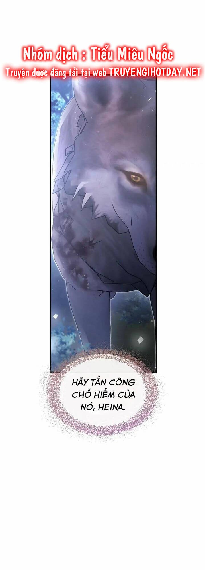 Sự Hy Sinh Của Ác Quỷ Chap 47 - Next Chap 48