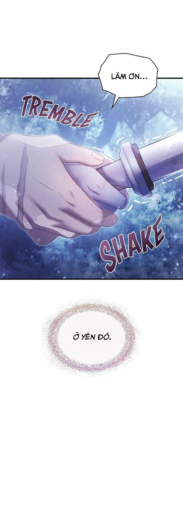 Sự Hy Sinh Của Ác Quỷ Chap 47 - Next Chap 48