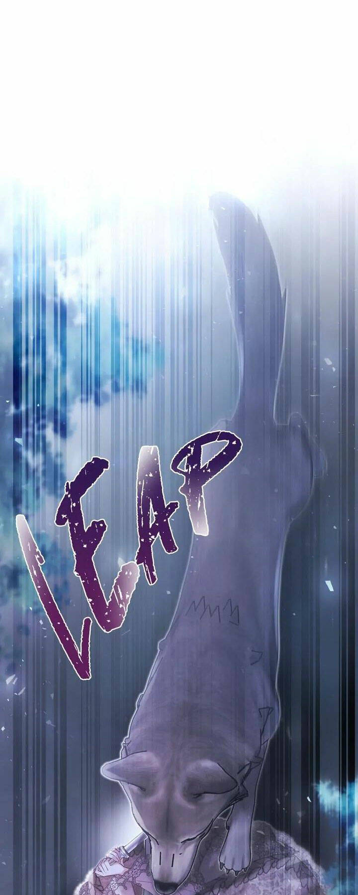 Sự Hy Sinh Của Ác Quỷ Chap 47 - Next Chap 48