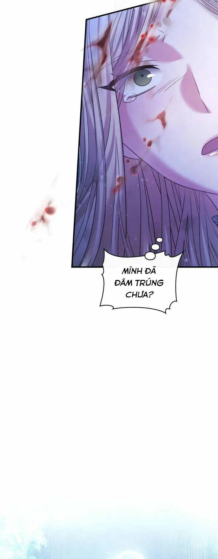 Sự Hy Sinh Của Ác Quỷ Chap 47 - Next Chap 48