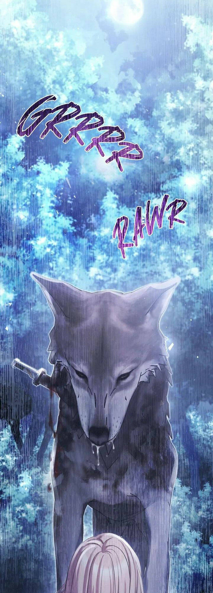 Sự Hy Sinh Của Ác Quỷ Chap 47 - Next Chap 48