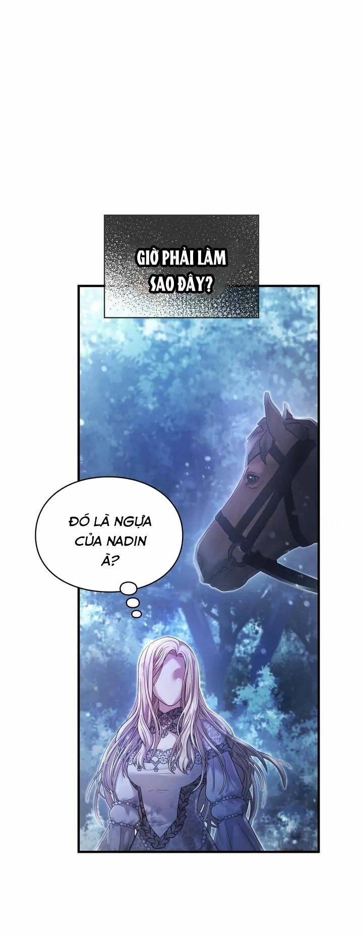 Sự Hy Sinh Của Ác Quỷ Chap 47 - Next Chap 48