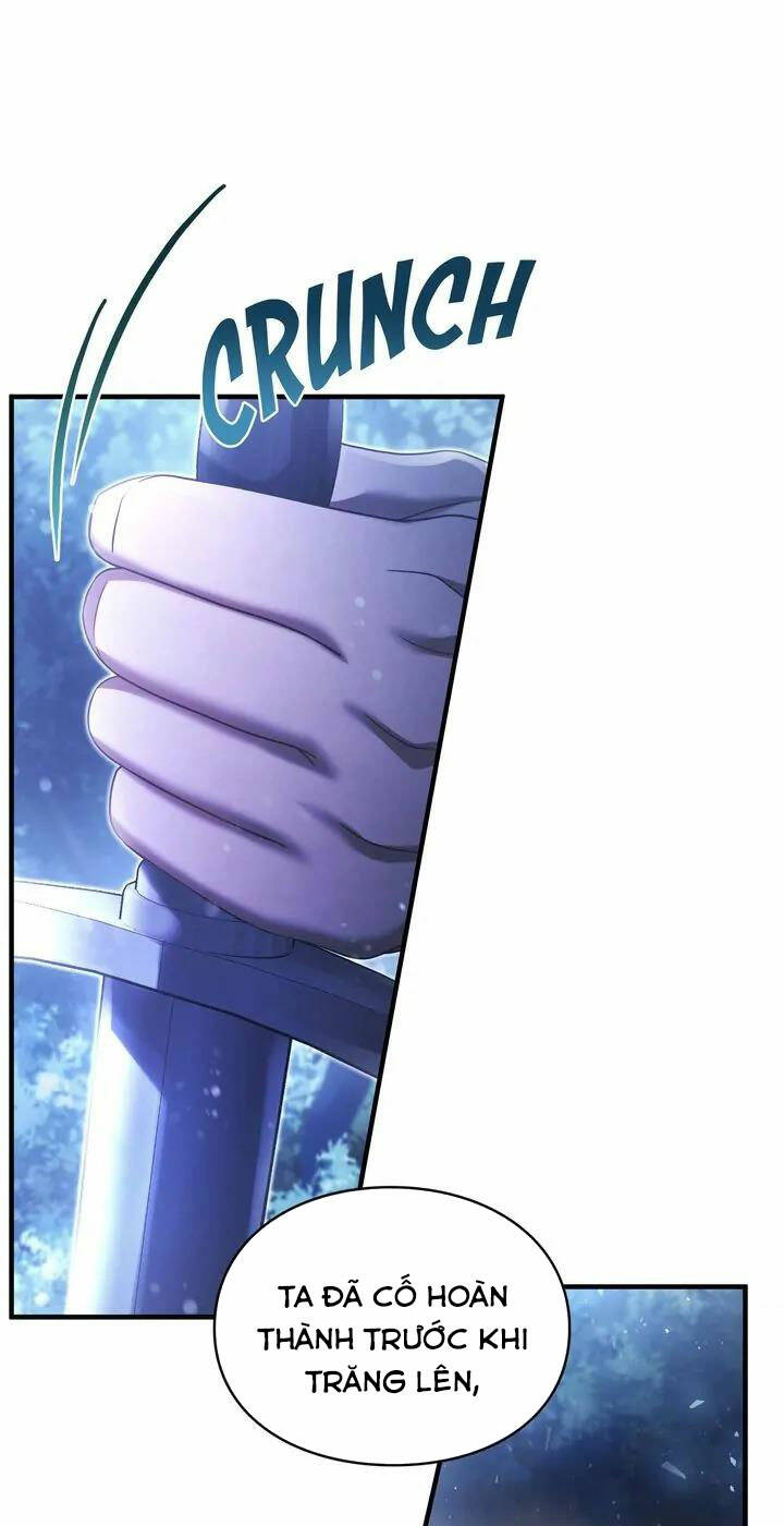 Sự Hy Sinh Của Ác Quỷ Chap 47 - Next Chap 48