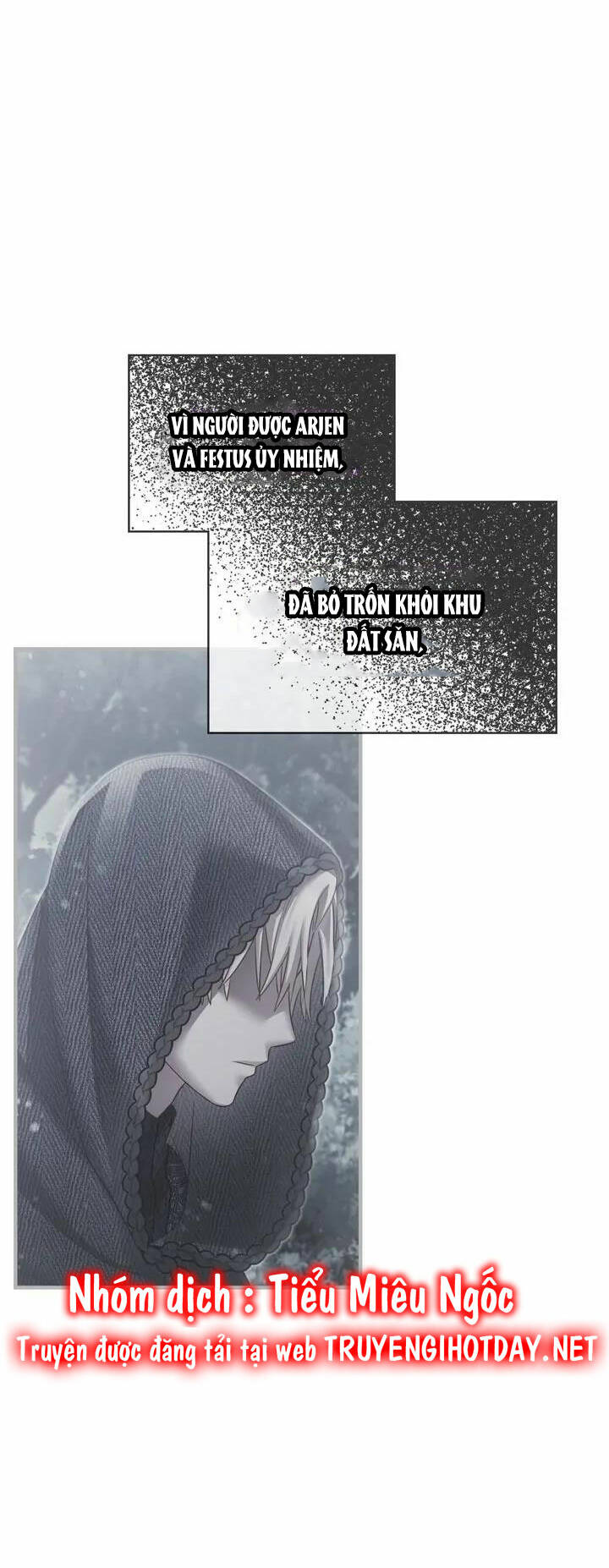 Sự Hy Sinh Của Ác Quỷ Chap 47 - Next Chap 48