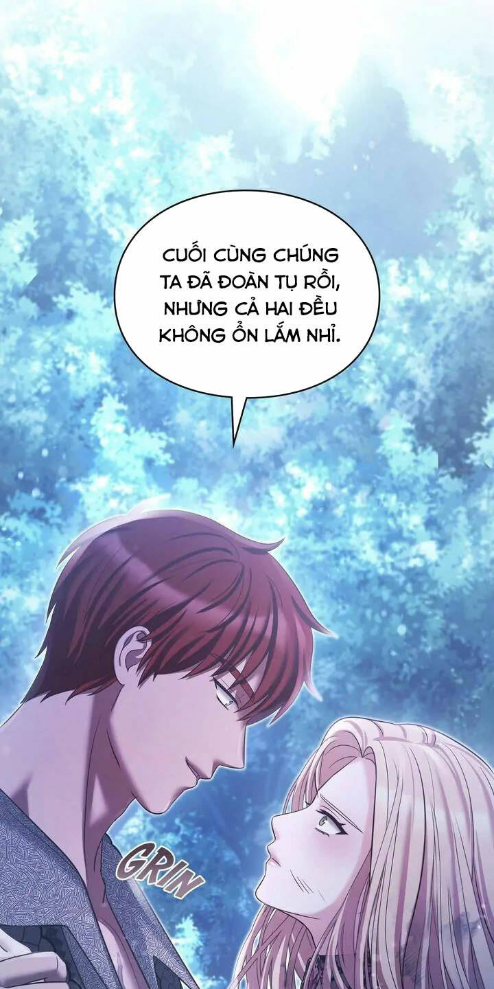 Sự Hy Sinh Của Ác Quỷ Chap 47 - Next Chap 48