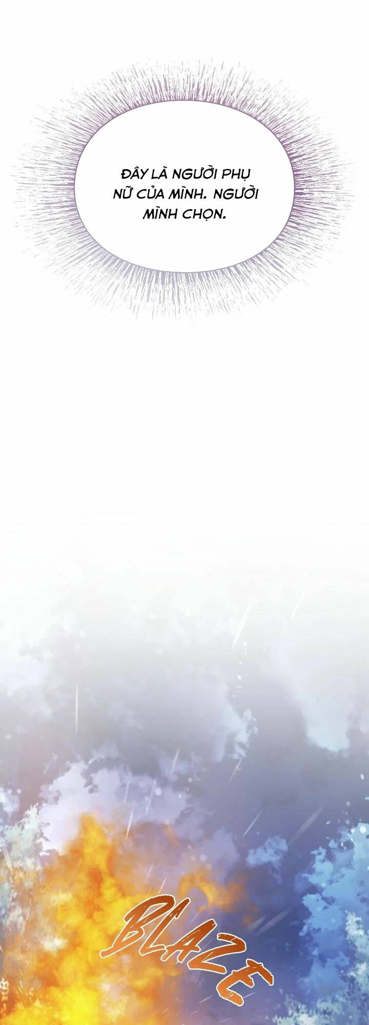 Sự Hy Sinh Của Ác Quỷ Chap 47 - Next Chap 48