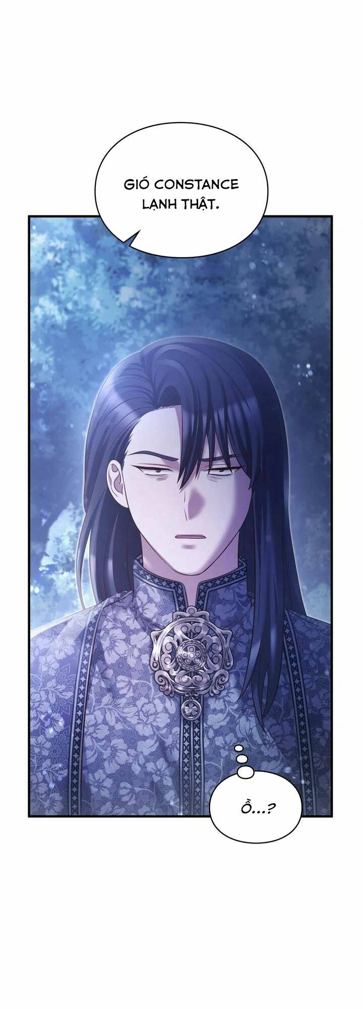 Sự Hy Sinh Của Ác Quỷ Chap 47 - Next Chap 48