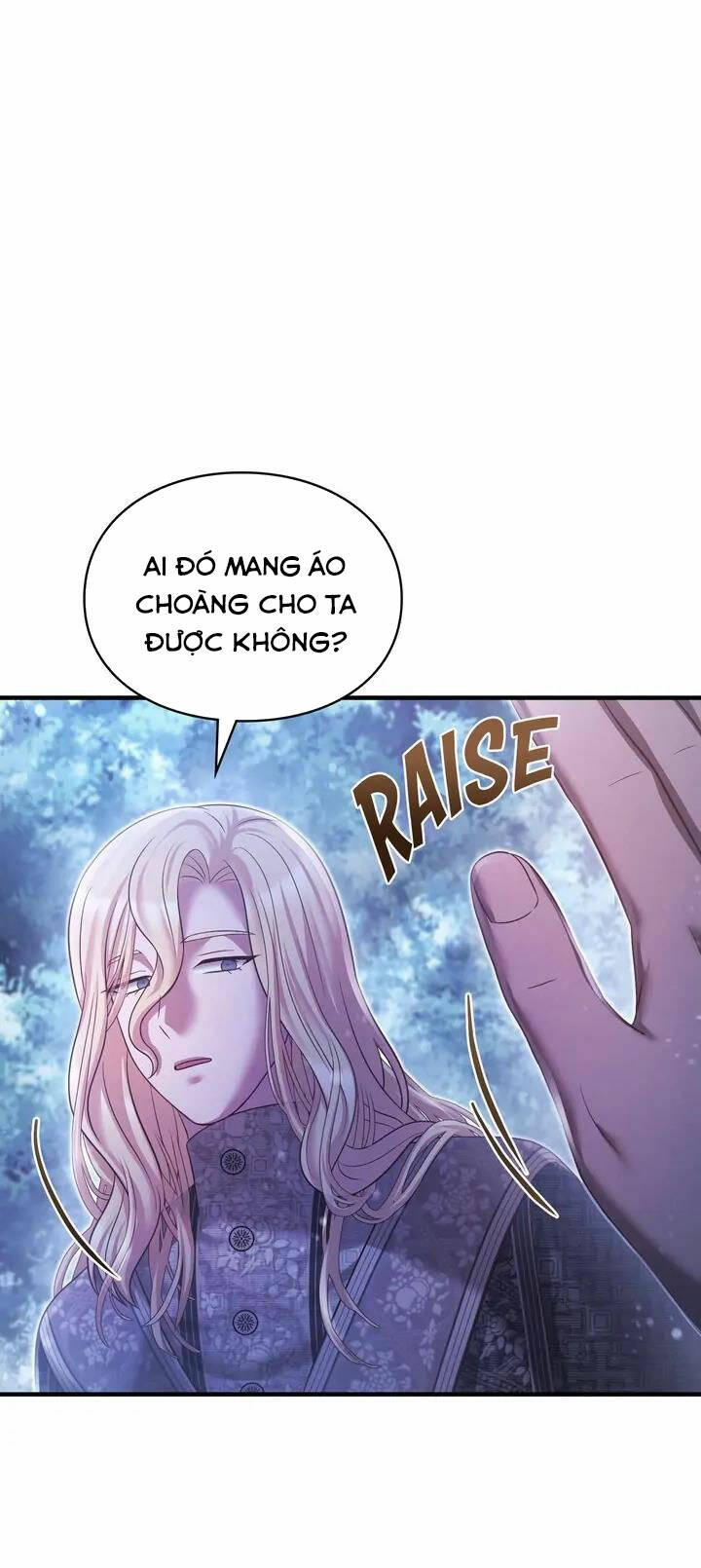 Sự Hy Sinh Của Ác Quỷ Chap 47 - Next Chap 48