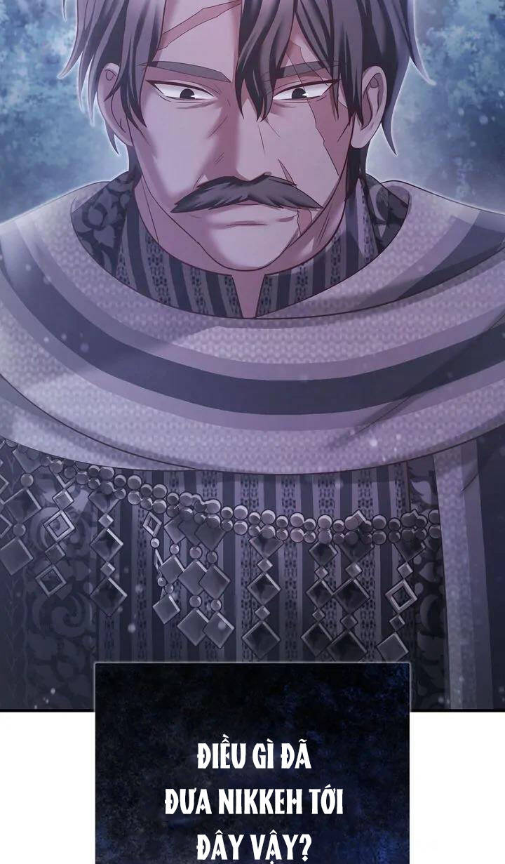 Sự Hy Sinh Của Ác Quỷ Chap 47 - Next Chap 48