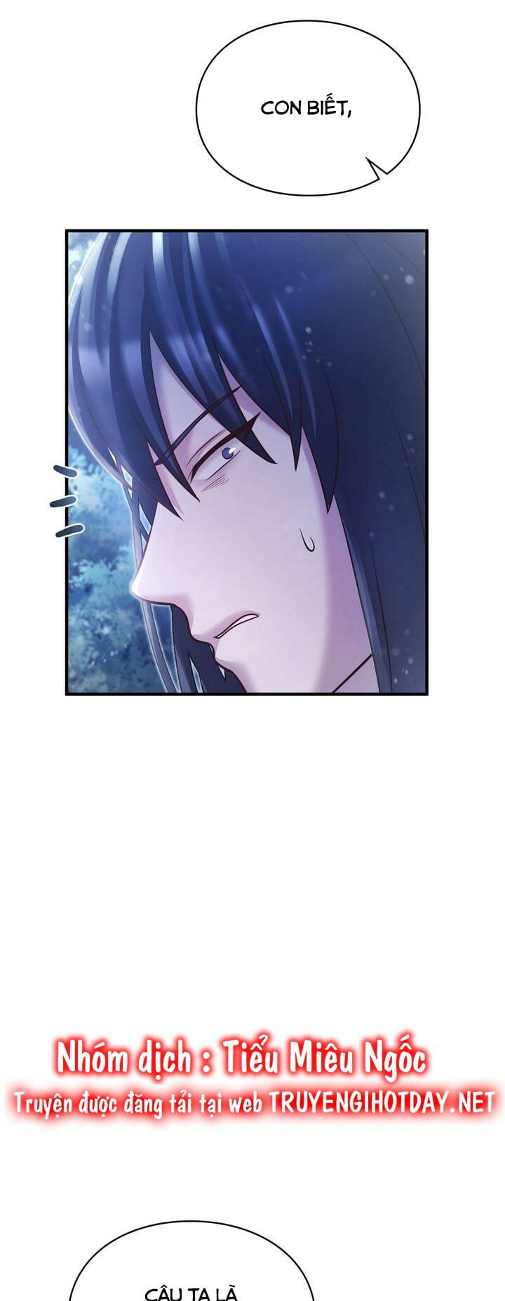 Sự Hy Sinh Của Ác Quỷ Chap 48 - Next Chap 49