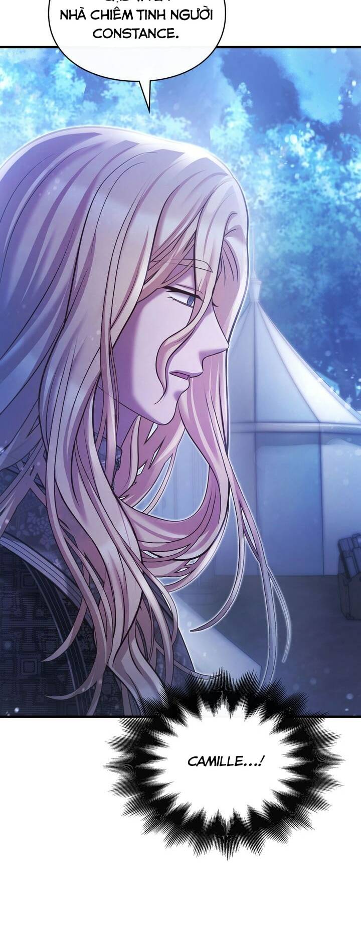 Sự Hy Sinh Của Ác Quỷ Chap 48 - Next Chap 49