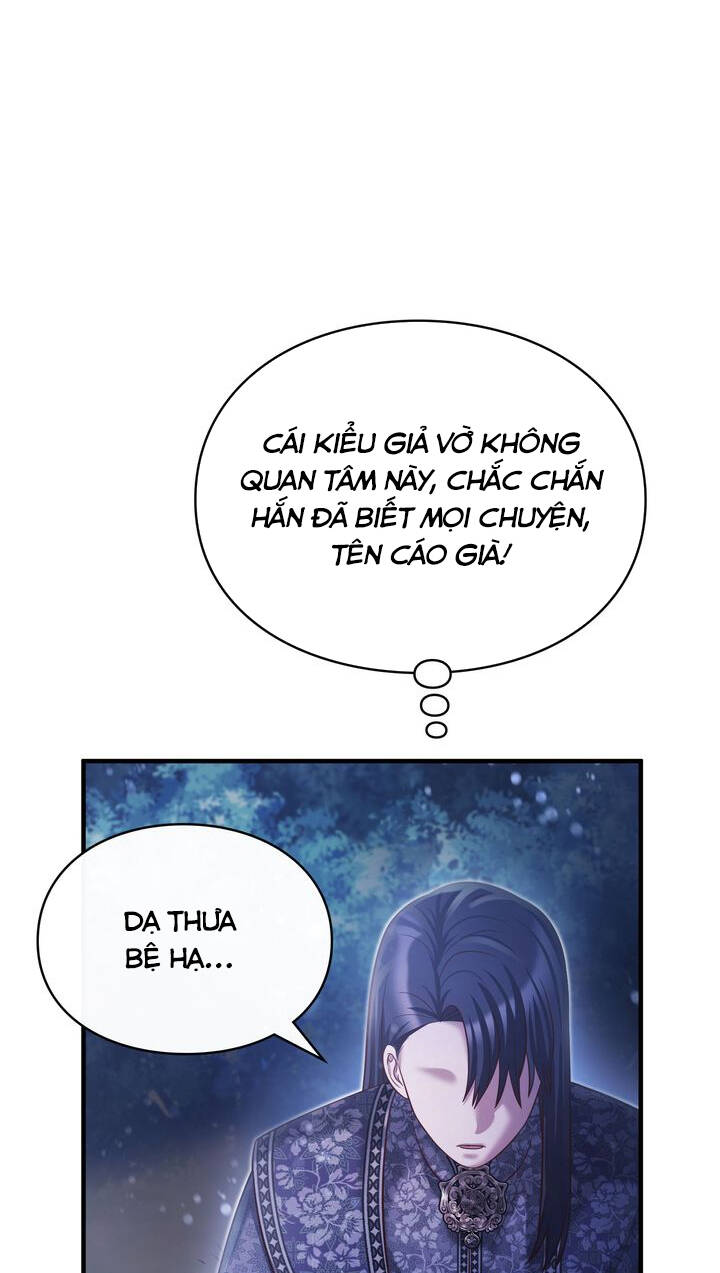 Sự Hy Sinh Của Ác Quỷ Chap 48 - Next Chap 49