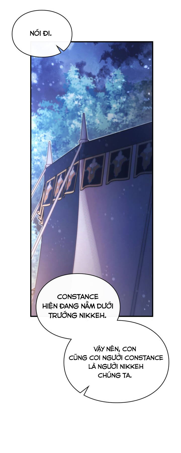 Sự Hy Sinh Của Ác Quỷ Chap 48 - Next Chap 49