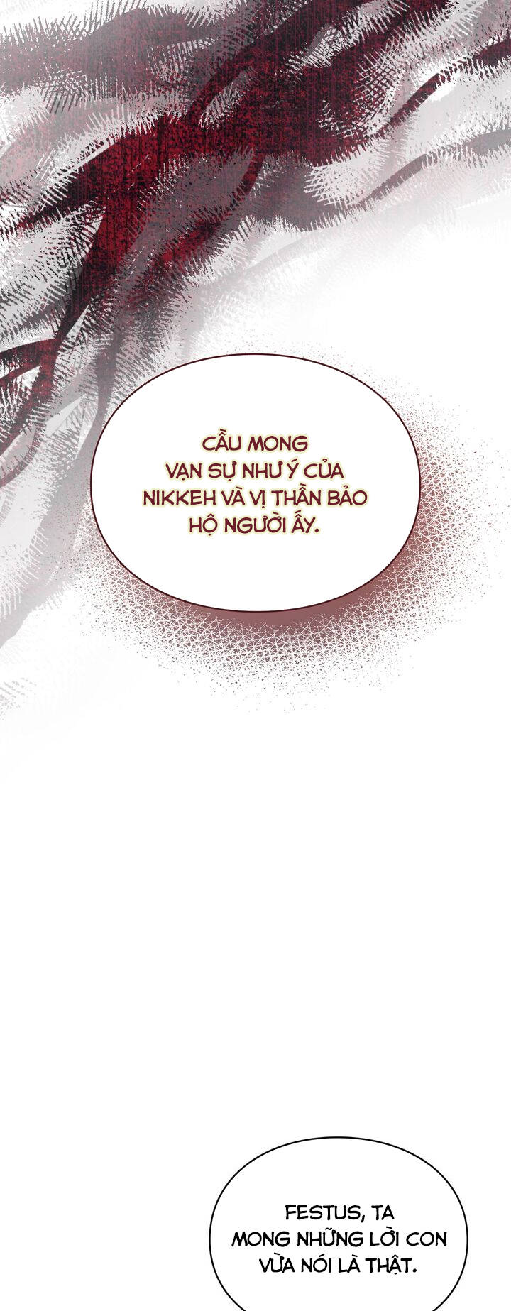 Sự Hy Sinh Của Ác Quỷ Chap 48 - Next Chap 49