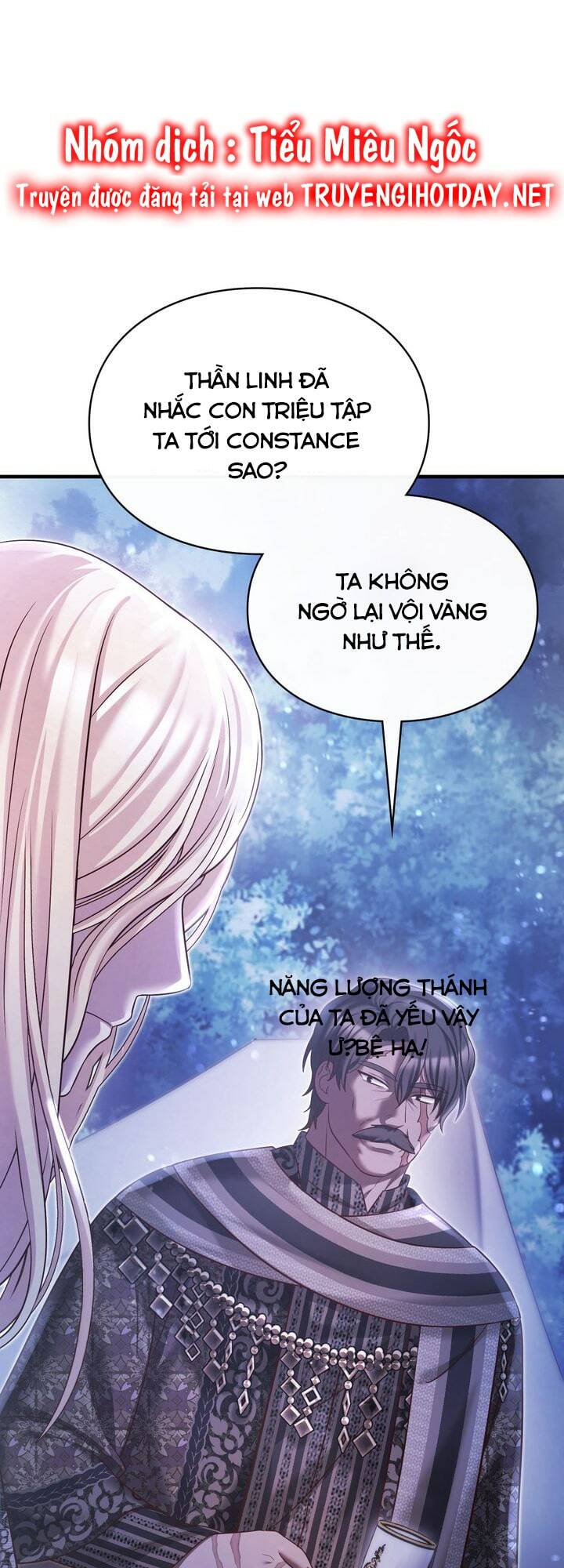 Sự Hy Sinh Của Ác Quỷ Chap 48 - Next Chap 49