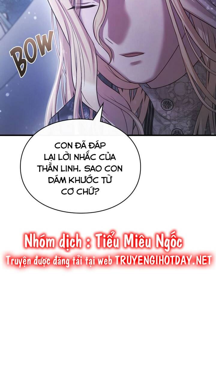 Sự Hy Sinh Của Ác Quỷ Chap 48 - Next Chap 49