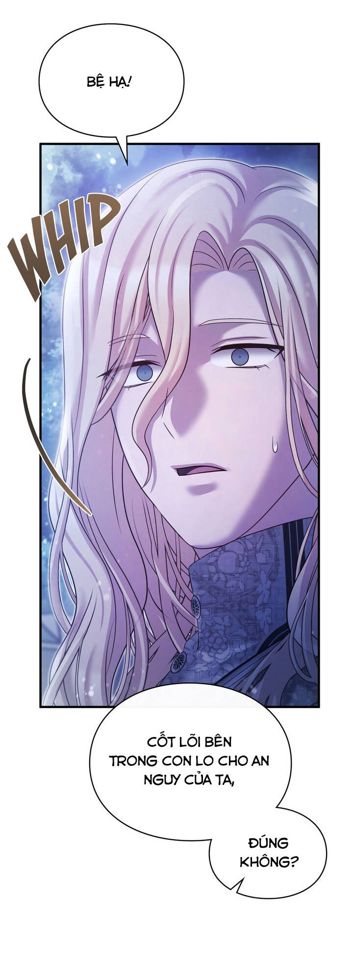 Sự Hy Sinh Của Ác Quỷ Chap 48 - Next Chap 49