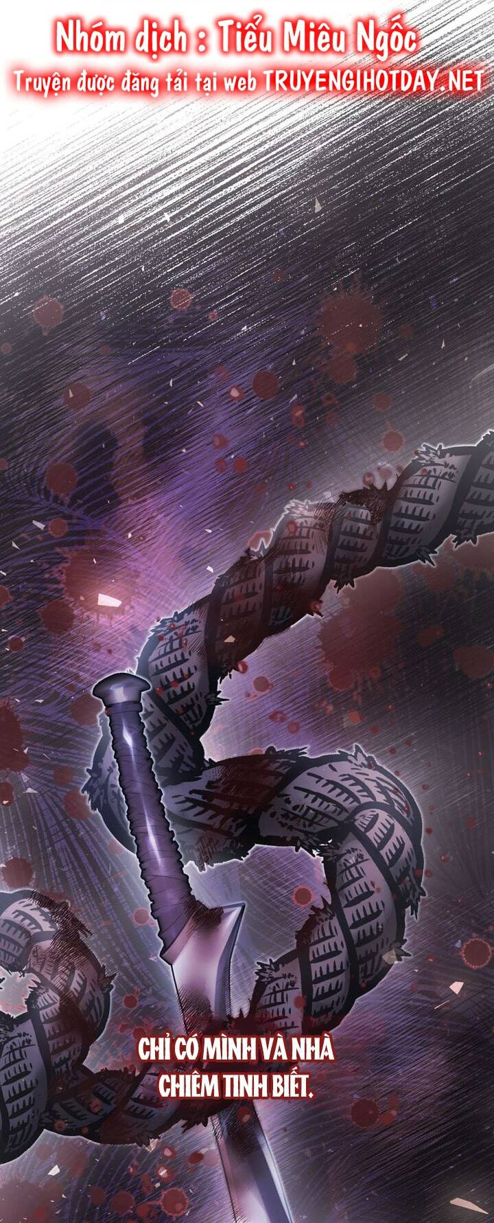 Sự Hy Sinh Của Ác Quỷ Chap 48 - Next Chap 49