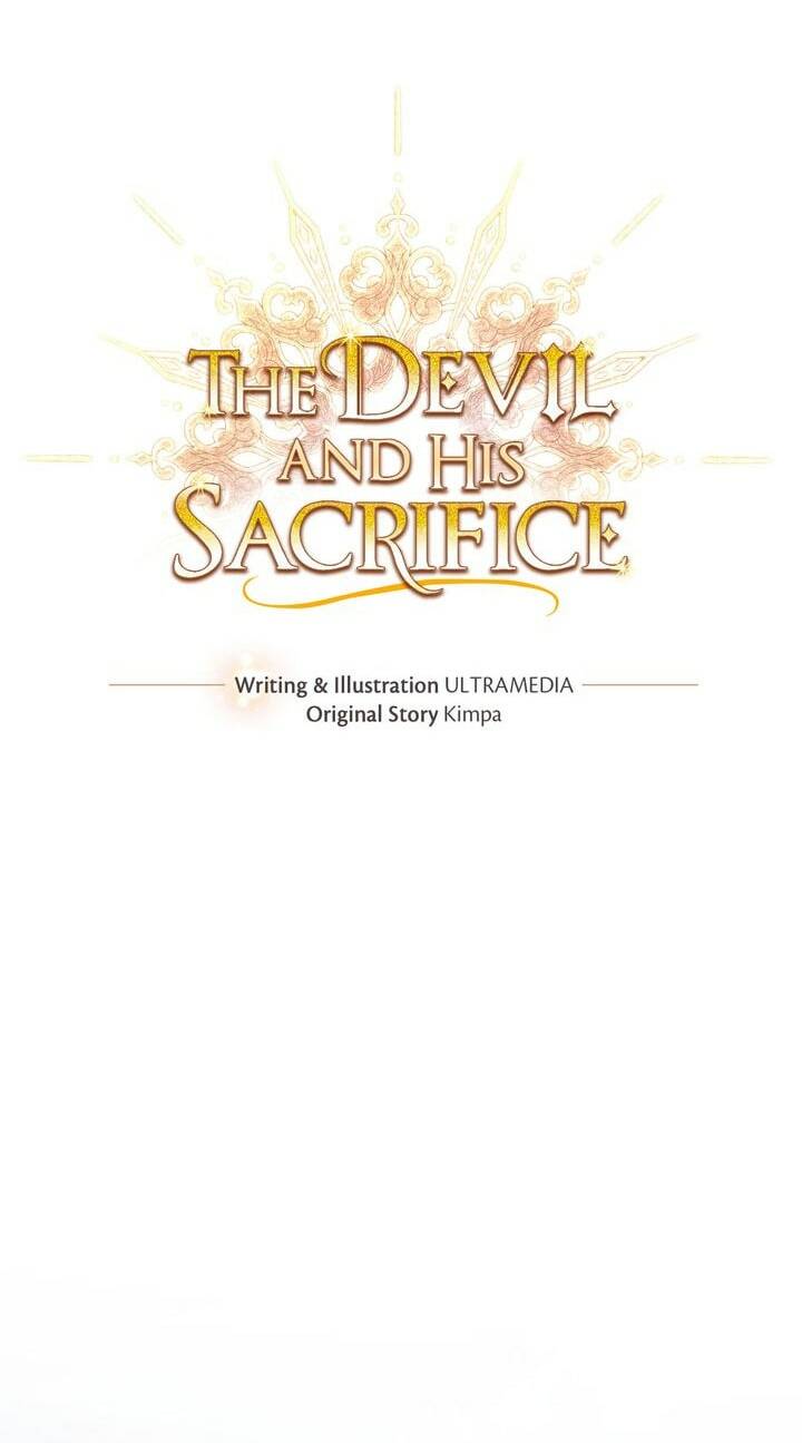 Sự Hy Sinh Của Ác Quỷ Chap 48 - Next Chap 49