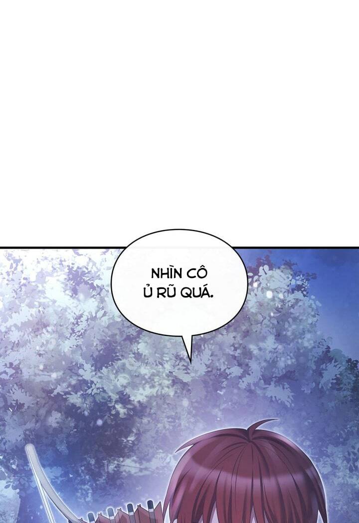 Sự Hy Sinh Của Ác Quỷ Chap 48 - Next Chap 49