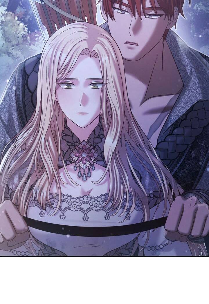 Sự Hy Sinh Của Ác Quỷ Chap 48 - Next Chap 49