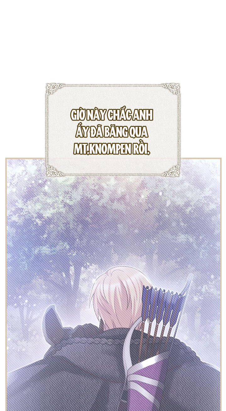 Sự Hy Sinh Của Ác Quỷ Chap 48 - Next Chap 49