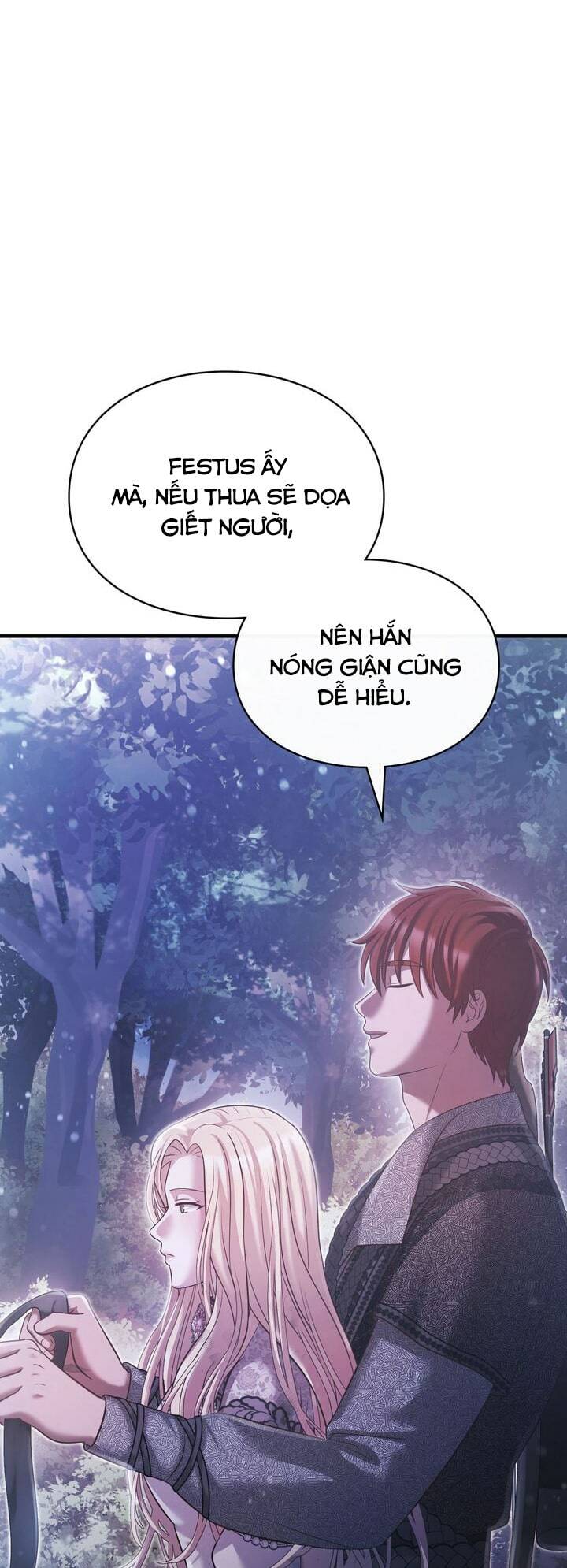 Sự Hy Sinh Của Ác Quỷ Chap 48 - Next Chap 49