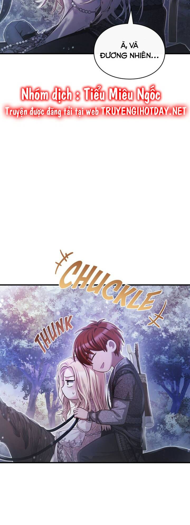 Sự Hy Sinh Của Ác Quỷ Chap 48 - Next Chap 49