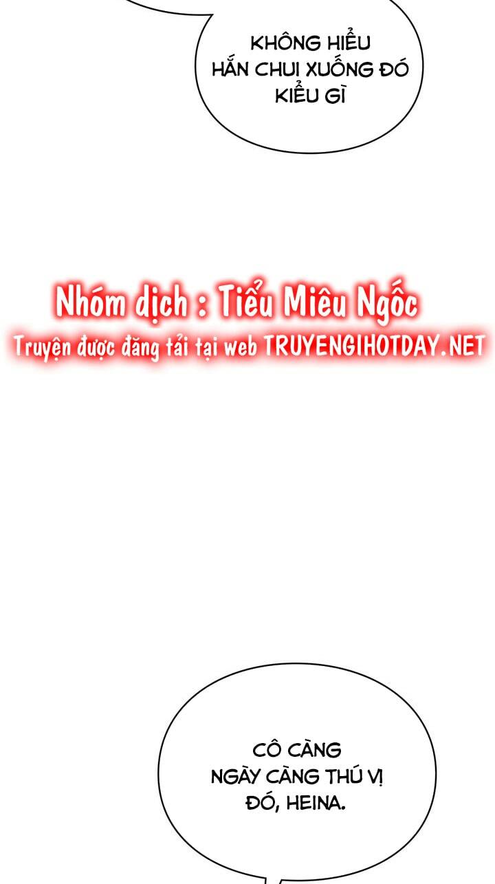 Sự Hy Sinh Của Ác Quỷ Chap 48 - Next Chap 49