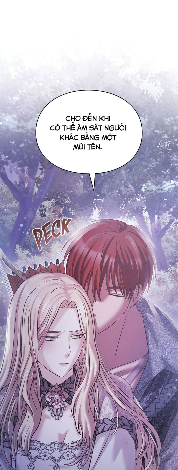 Sự Hy Sinh Của Ác Quỷ Chap 48 - Next Chap 49