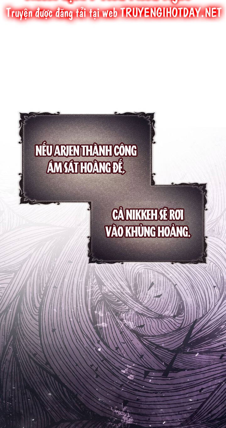 Sự Hy Sinh Của Ác Quỷ Chap 48 - Next Chap 49