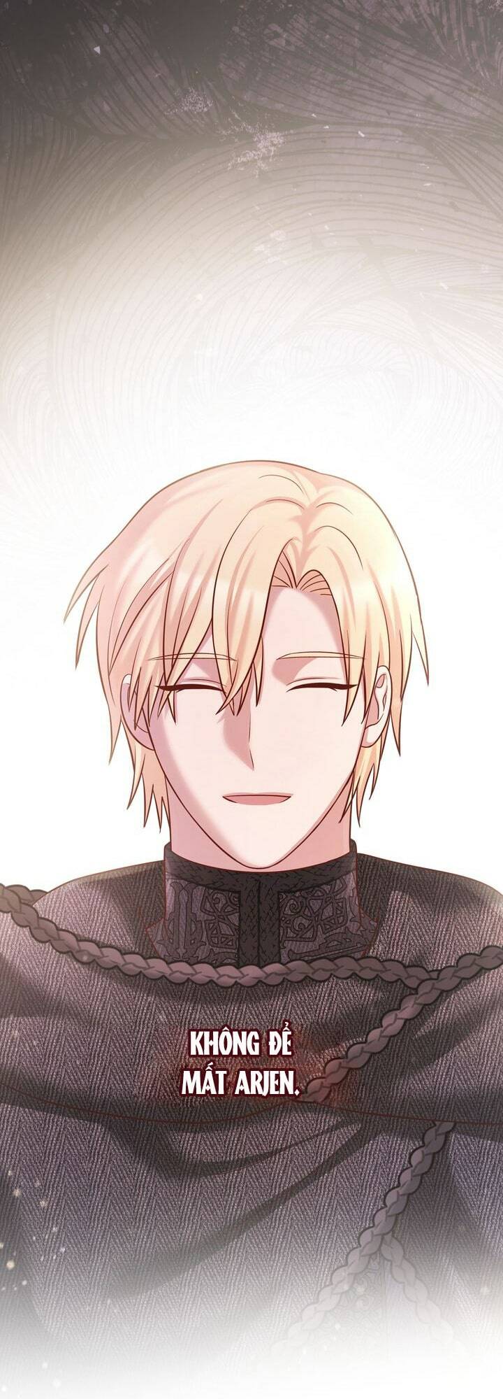 Sự Hy Sinh Của Ác Quỷ Chap 48 - Next Chap 49