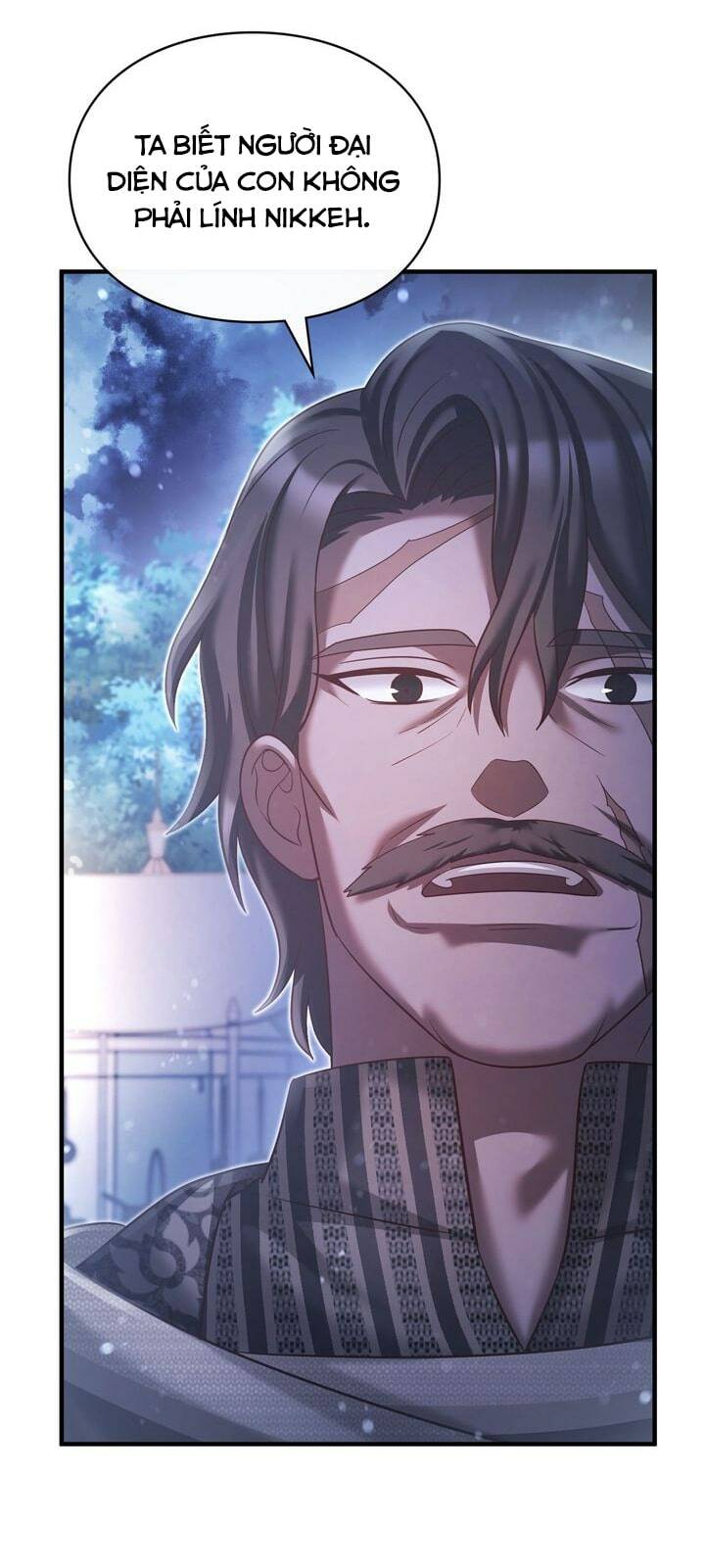 Sự Hy Sinh Của Ác Quỷ Chap 48 - Next Chap 49