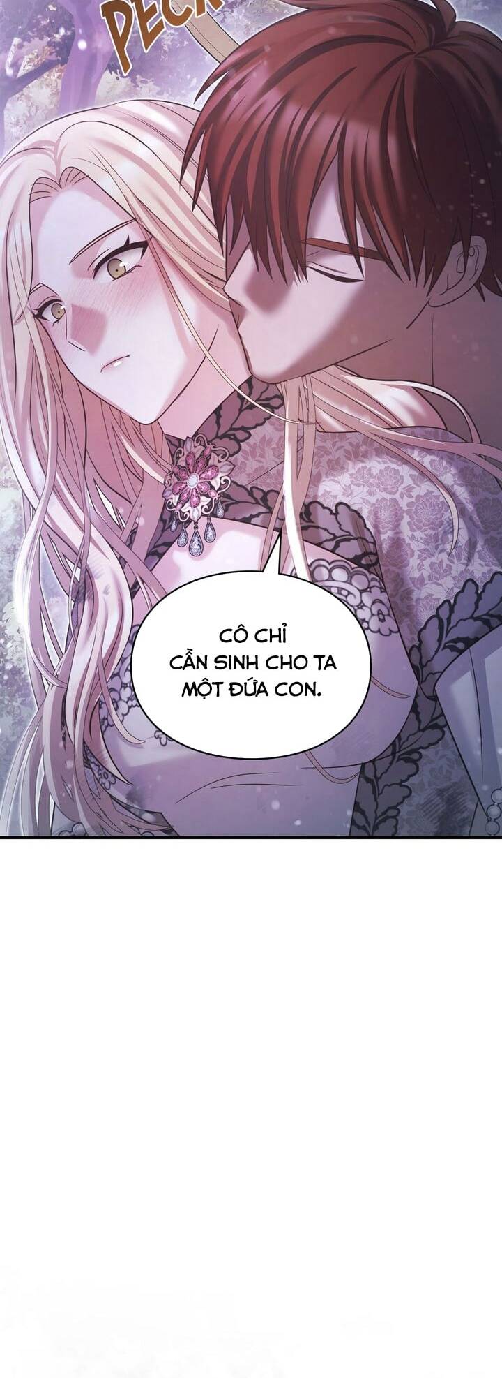 Sự Hy Sinh Của Ác Quỷ Chap 48 - Next Chap 49