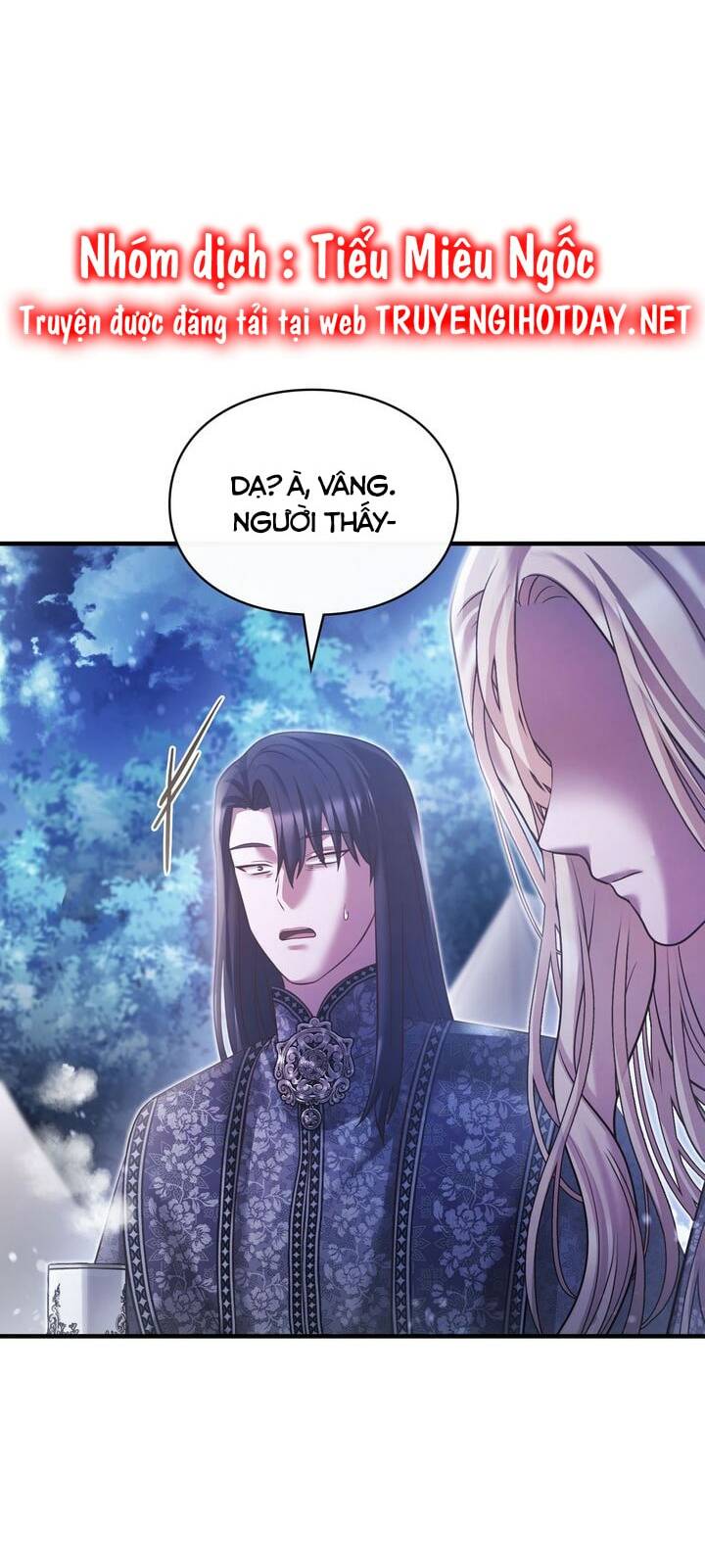 Sự Hy Sinh Của Ác Quỷ Chap 48 - Next Chap 49